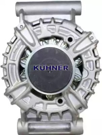 AD KUHNER 553997rib -  Генератор